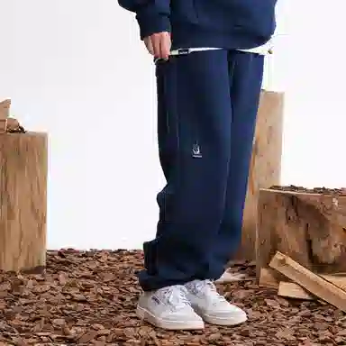 nautica white sail FW23