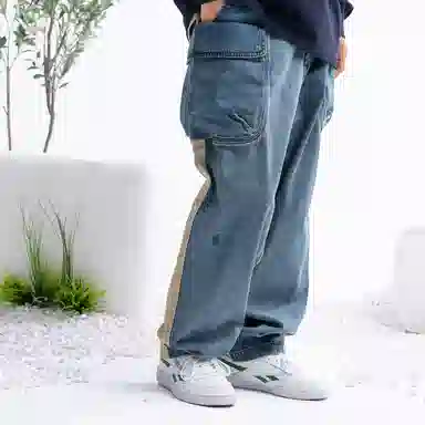 nautica white sail SS24