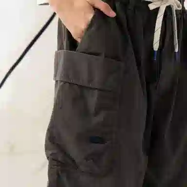 nautica white sail SS24