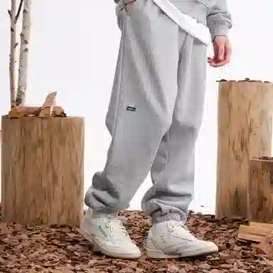 nautica white sail FW23