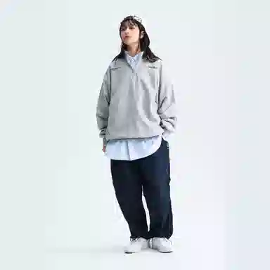nautica white sail X FW23