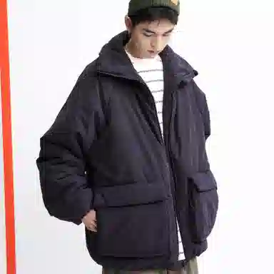 nautica white sail X FW23