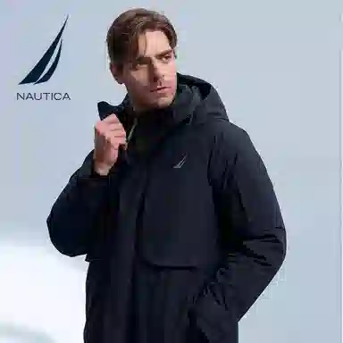 NAUTICA MAINLINE