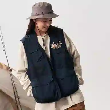 nautica white sail