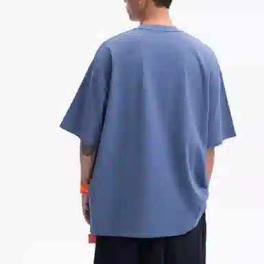 nautica white sail x SEESEE SS24T