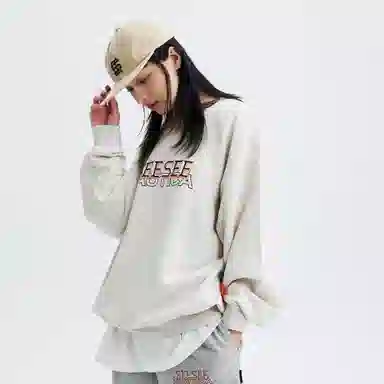nautica white sail X SEE SEE FW23
