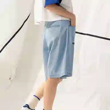 nautica white sail SS24