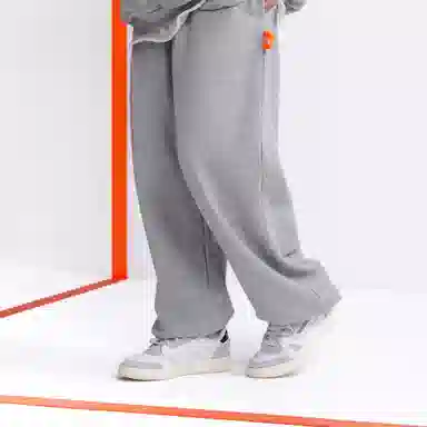 nautica white sail X FW23