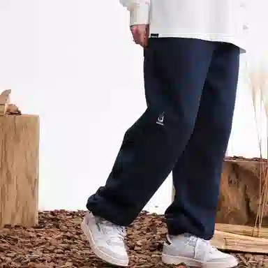 nautica white sail FW23