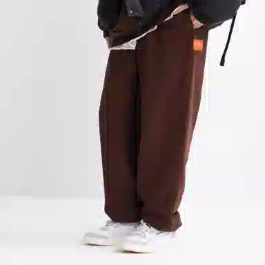 nautica white sail X FW23