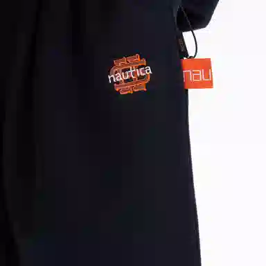 nautica white sail x SEESEE SS24