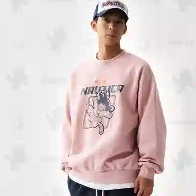 nautica white sail