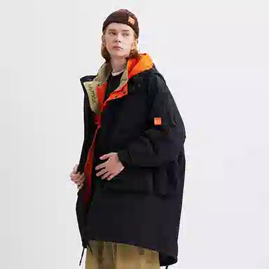 nautica white sail FW23