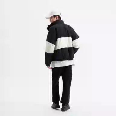 nautica white sail