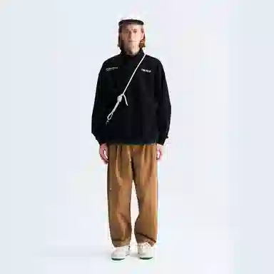 nautica white sail X FW23