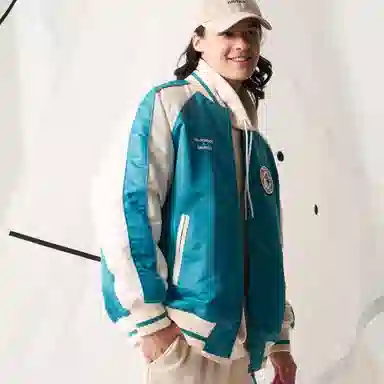 nautica white sail