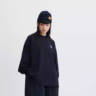 nautica white sail FW23 LogoT