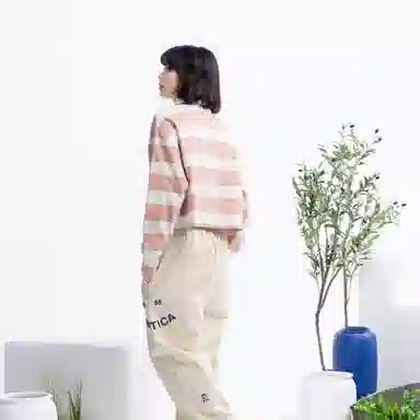 nautica white sail LOGOPolo
