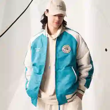 nautica white sail
