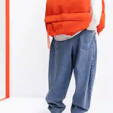 nautica white sail X FW23