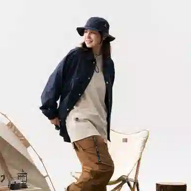 nautica white sail
