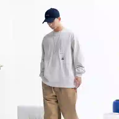 Nautica White Sail SS24