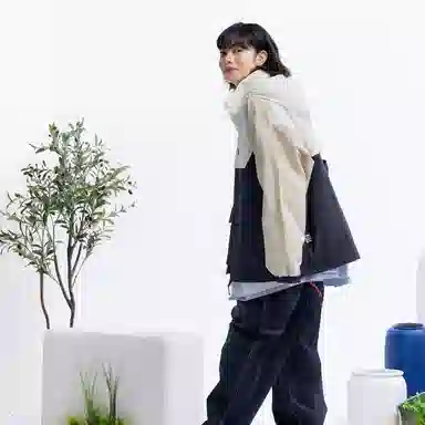 nautica white sail SS24