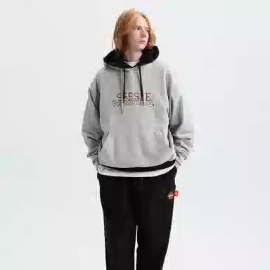 nautica white sail X SEE SEE FW23