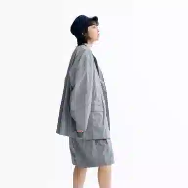 nautica white sail