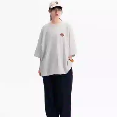 nautica white sail x SEESEE SS24T