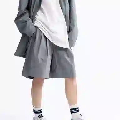 nautica white sail