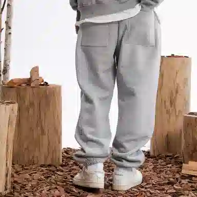nautica white sail FW23