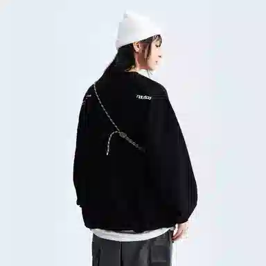 nautica white sail X FW23