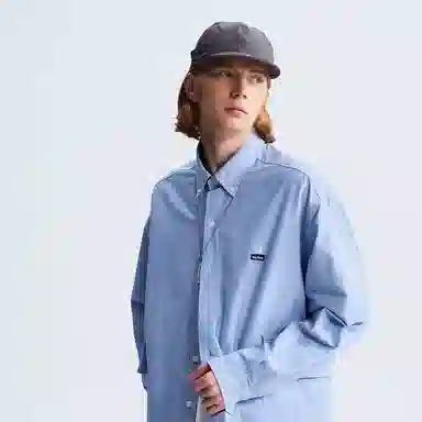nautica white sail FW23