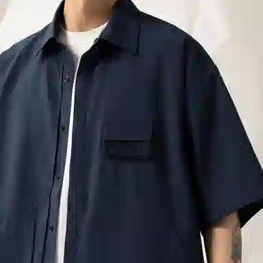 nautica white sail SS24