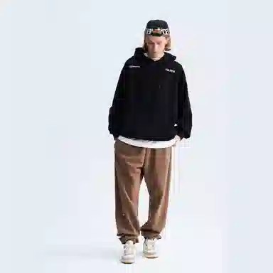 nautica white sail X FW23 Logo