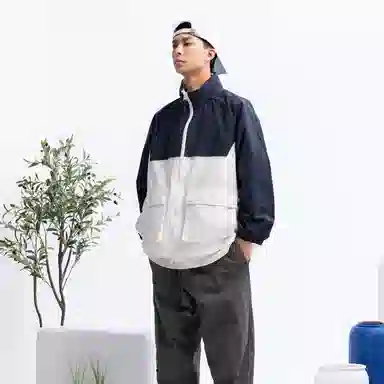 nautica white sail SS24