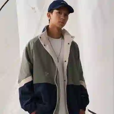 nautica white sail