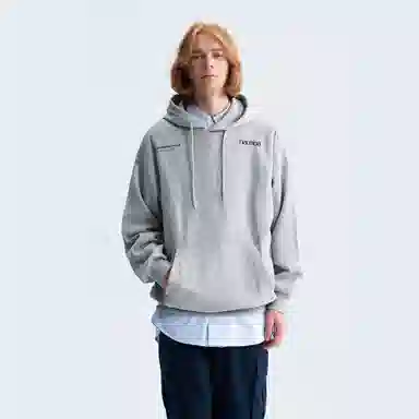 nautica white sail X FW23 Logo