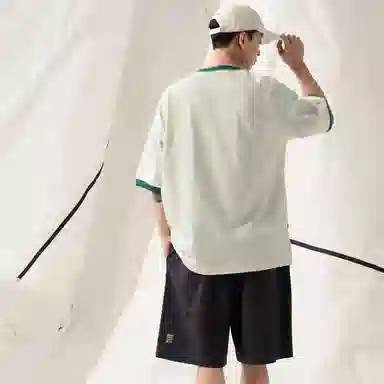 Nautica White Sail SS24