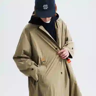 nautica white sail x SEE SEE FW23