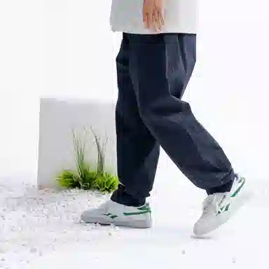nautica white sail SS24 LOGO