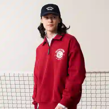 nautica white sail Reeboklogo