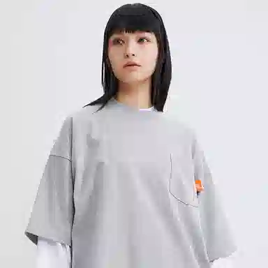 nautica white sail FW23 T