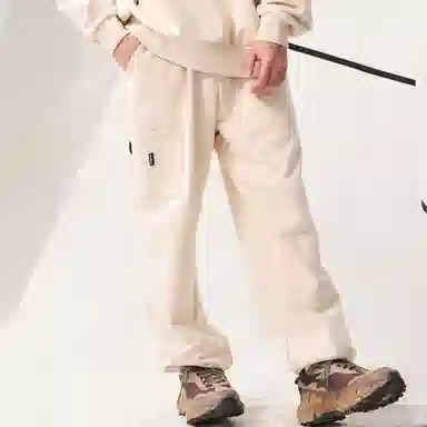 nautica white sail