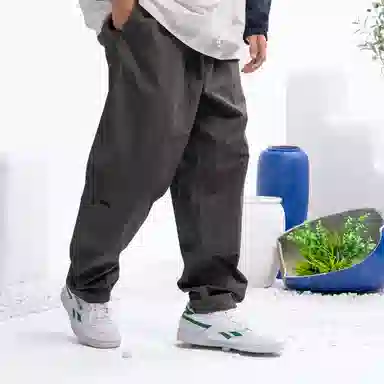 nautica white sail SS24 LOGO