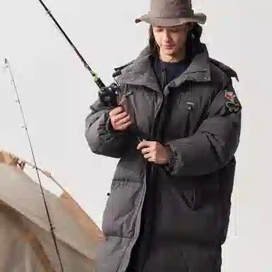 nautica white sail FW24