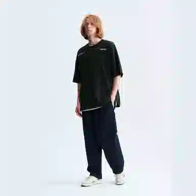 nautica white sail X FW23 T