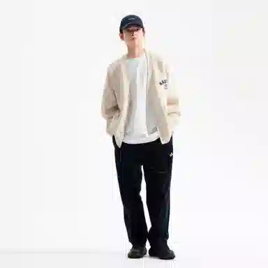 nautica white sail logo