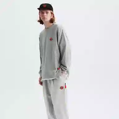nautica white sail X SEE SEE FW23 T